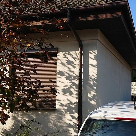 Widokowa Apartament Szczecin Luaran gambar