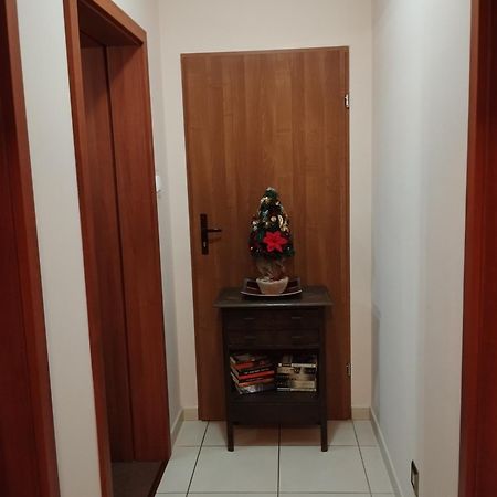 Widokowa Apartament Szczecin Luaran gambar