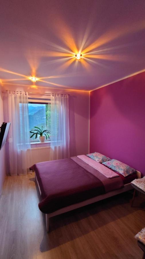 Widokowa Apartament Szczecin Luaran gambar