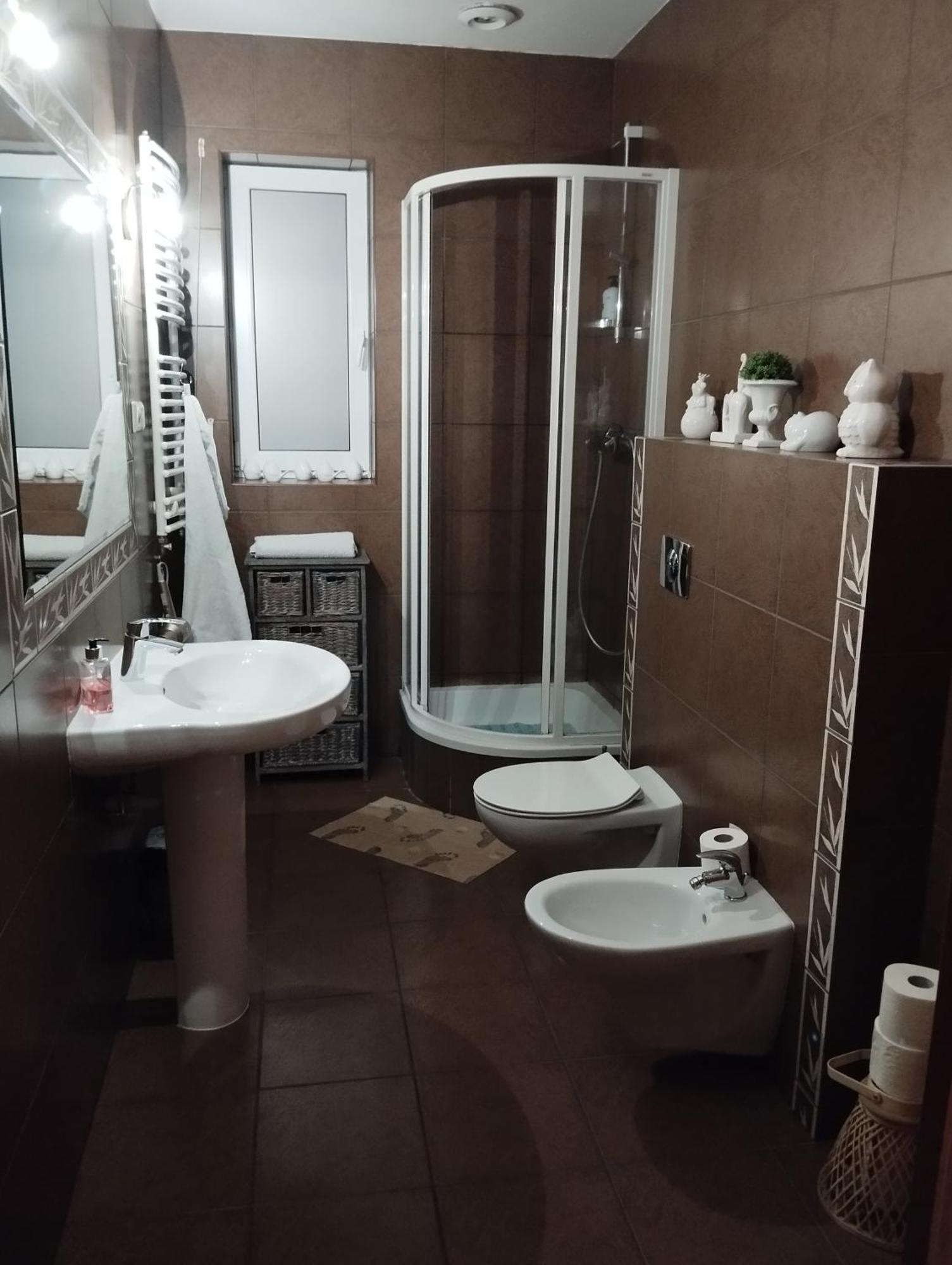 Widokowa Apartament Szczecin Luaran gambar