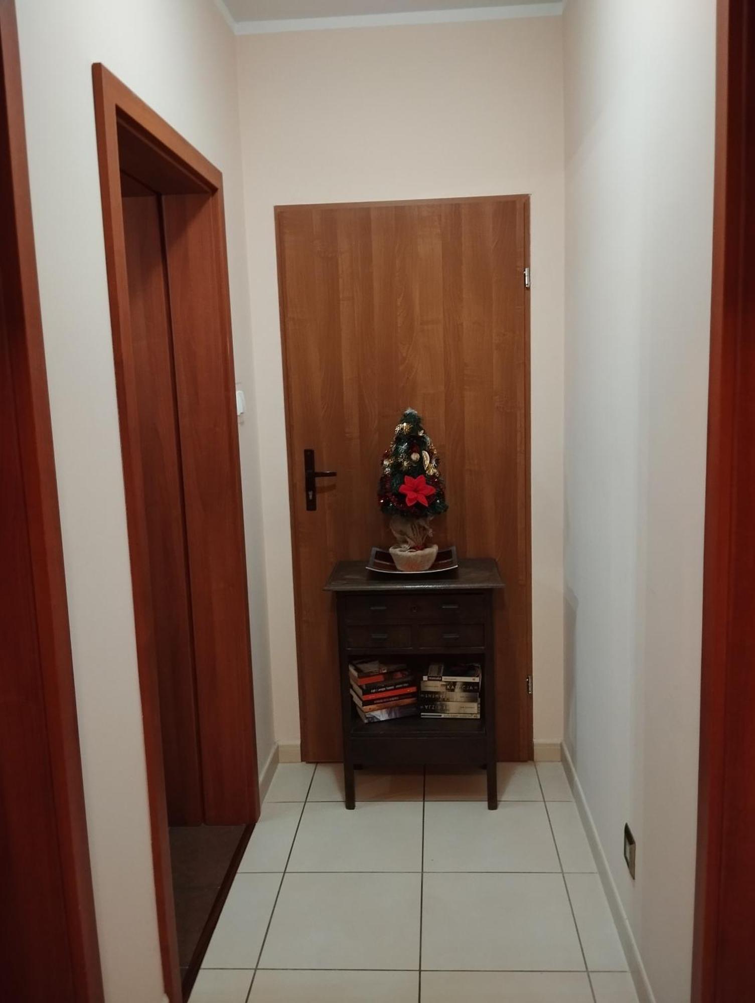Widokowa Apartament Szczecin Luaran gambar