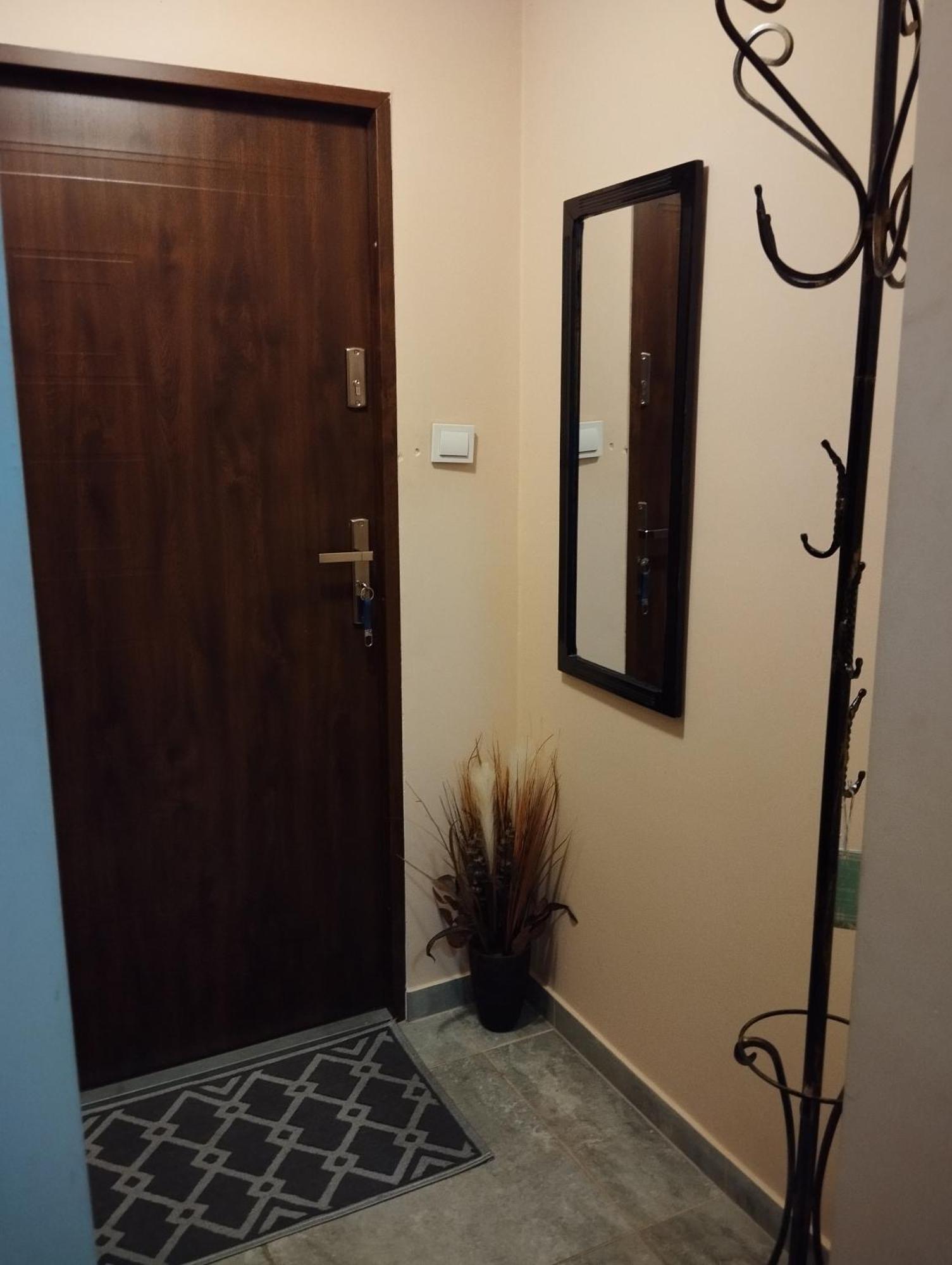 Widokowa Apartament Szczecin Luaran gambar